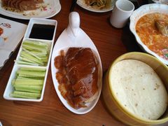 -宏天寶·北京烤鸭(宾馆西路2店)