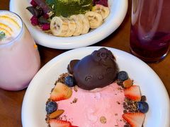 -LA JOLLA 墨西哥餐厅(学院路店)
