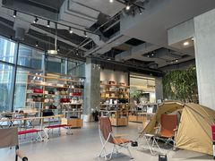 -SnowPeak Cafe(上海环宇城Max店)