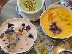-赵记传承·中国甜品(福州总店)