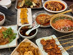 -小街天府(西工小街店)