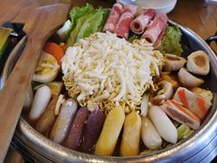 -米字旁先锋韩餐(茂业天地店)