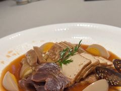 -巴盟人家·内蒙地方菜(华丽家族店)