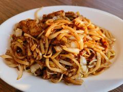 家乡炒粿条-陈鹏鹏潮汕菜(欢乐海岸 海边景观店)