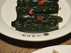 -河沿肉饼Beijing Pie(东华门店)