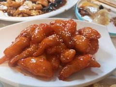 -新侨小馆(东直门北小街店)
