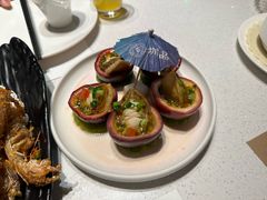 -79号渔船海鲜饭店(宝安店)