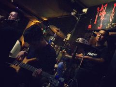 -江湖国风民谣酒馆(五一街店)