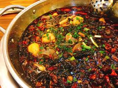 -黑竹香鸡(营和巷店)