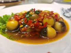 -启东海鲜人家(古美路店)