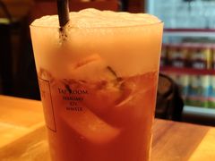 -JuiceRobot·手工意大利面&汉堡精酿(珠江新城店)