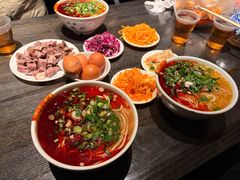 -清真·马安军辣子牛肉面