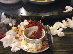-聚汇三少·龙虾·中餐厅(莫邪路新天地店)