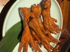 -外婆家(西溪印象城店)