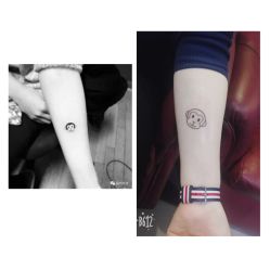 -墨無界刺青TATTOO