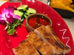 -太食獸泰式茶餐厅(IFS国金中心店)