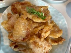 -红樱桃·欢乐餐厅(太原里店)