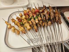 -回·龙虾铺·盆盆蟹·烧烤大排档(回龙观店)
