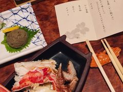 -蟹道乐(新宿本店)