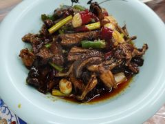 -小民大排档(马场角横路店)