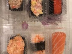 -池田寿司·4H鲜作(朝阳大悦城店)