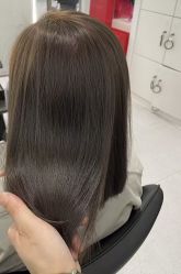 -Hair corner 香港发廊