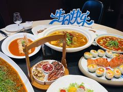 -随和家宴·川菜(杜甫草堂店)