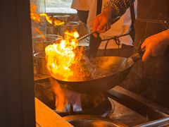 -何永光123鲜牛肉馆(1号店)