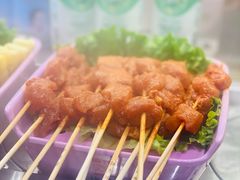 -北家姓转转小火锅(万辉店)