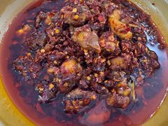 -西江红·株洲本地菜(滨江南路店)