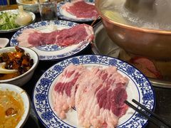 -裕德孚·非遗手切涮羊肉(东直门内大街店)