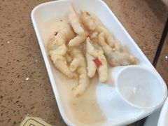 -仁信老铺甜品(北京路店)