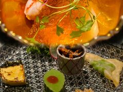 -雲上錢屋·怀石料理(上海中心店)