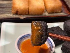 -南京大牌档(新街口德基广场店)