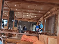 -星河湾温泉洗浴酒店