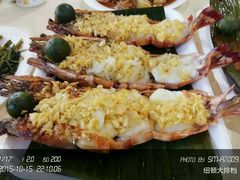 -纽顿熟食中心