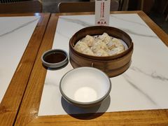 -馋三尺蟹粉小笼(人民广场店)