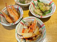 -吉兆·料理(红梅南路店)
