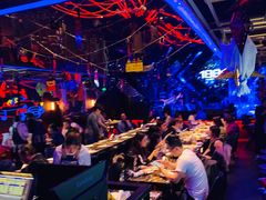 -MOSSO德国餐厅·音乐酒吧(环宇荟店)