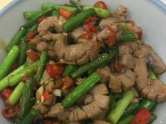-红色湘菜馆(春风店)