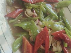 -海铺·渔家虾水饺(皇姑店)