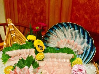 我真的太爱吃刺身了 这家松岛二刷了好多次 吃过放题也