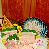 佛山老字号日料|松岛