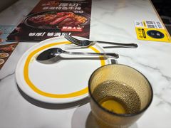 -菲滋意式餐厅(温岭银泰城店)