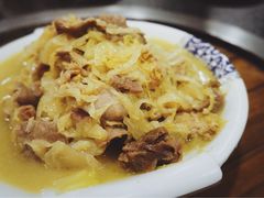 -关东情主题文化演艺餐厅