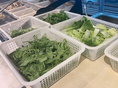 -普洱小黄牛餐厅铜火锅·思茅地方菜(世纪城店)
