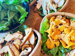 -滇野云南野生菌餐厅(陕西南路店)