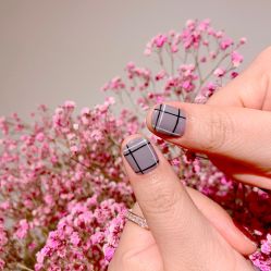 -Adore nail日式美甲美睫