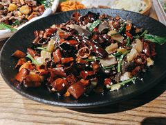 -兰木肆·云南菜(龙湖U城天街店)