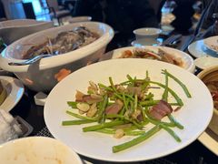 -富力威斯汀酒店-中国元素中餐厅(武昌临江店)